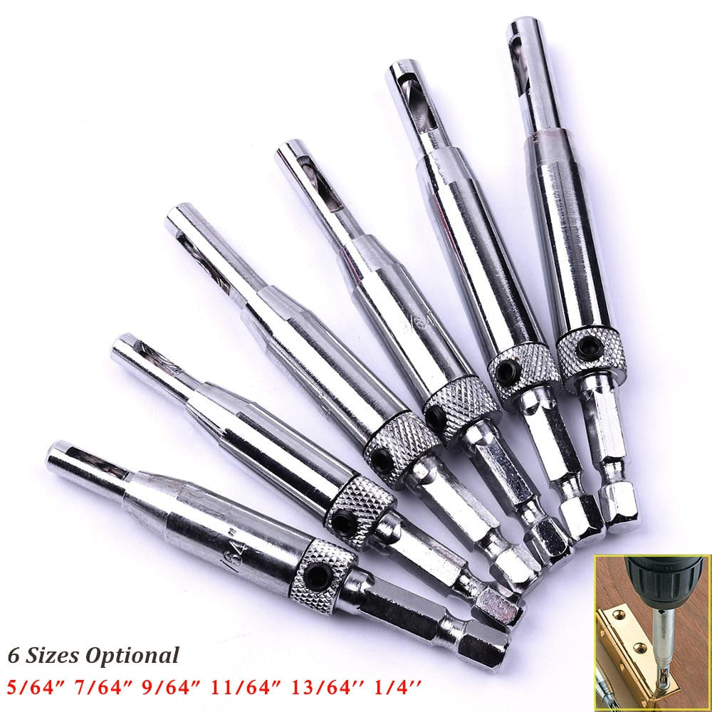 Self Centering Drill Bit - gadgetszap