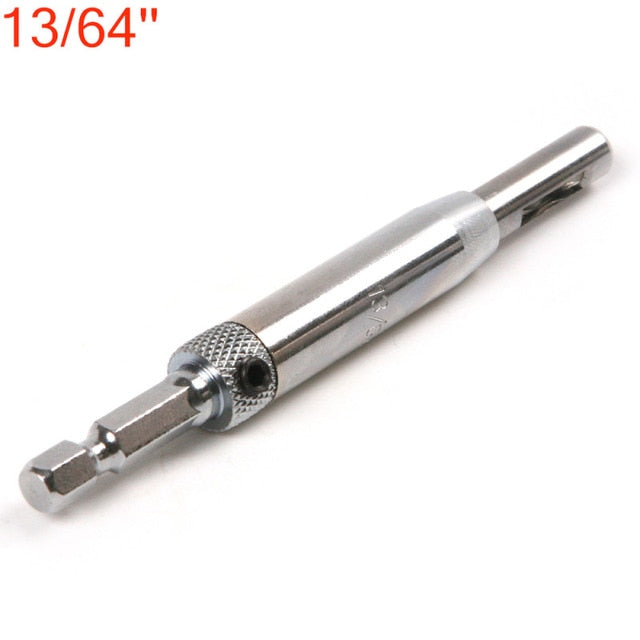Self Centering Drill Bit - gadgetszap