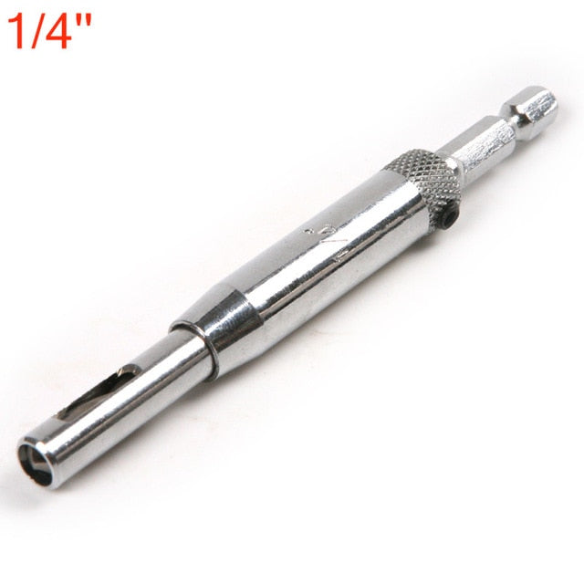 Self Centering Drill Bit - gadgetszap