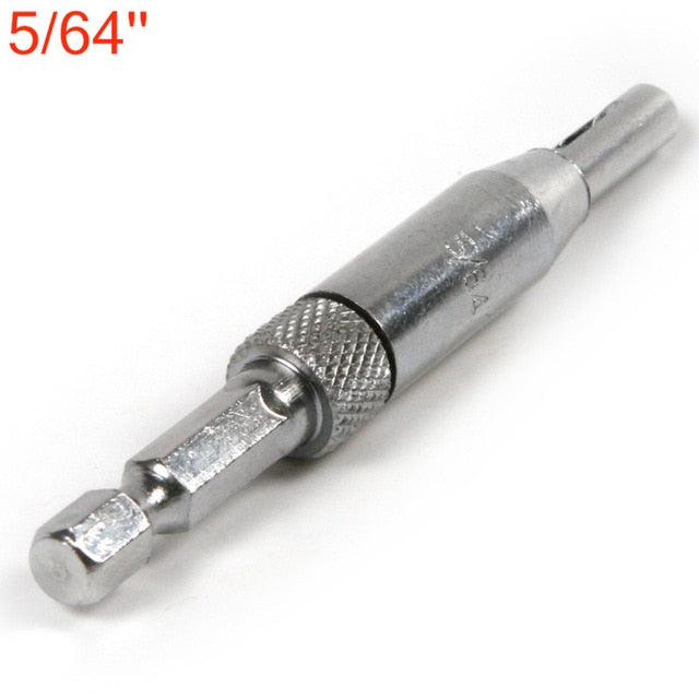 Self Centering Drill Bit - gadgetszap