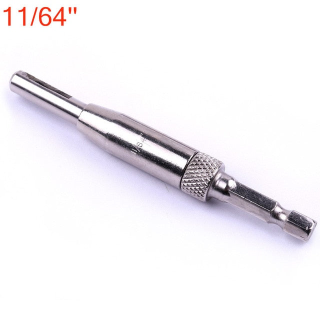 Self Centering Drill Bit - gadgetszap