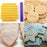 Letter Cookie Stamp - gadgetszap