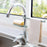 Water Tap Storage Extender - gadgetszap