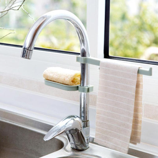 Water Tap Storage Extender - gadgetszap