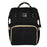 Large Capacity Nappy Bag with USB - gadgetszap