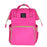 Large Capacity Nappy Bag with USB - gadgetszap