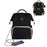 Large Capacity Nappy Bag with USB - gadgetszap