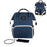 Large Capacity Nappy Bag with USB - gadgetszap