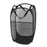 Mesh Popup Laundry Hamper - gadgetszap