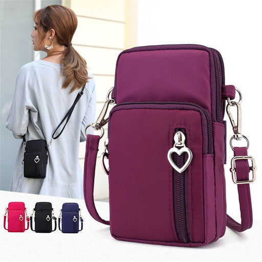 Luxury Cross Body Handbag for Women 2019 - Gadgetszap