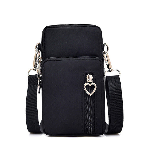 Luxury Cross Body Handbag for Women 2019 - Gadgetszap