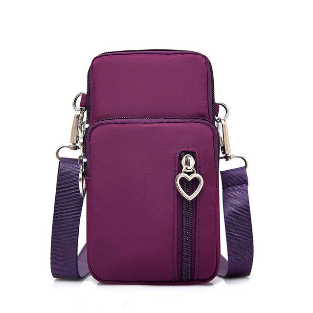 Luxury Cross Body Handbag for Women 2019 - Gadgetszap