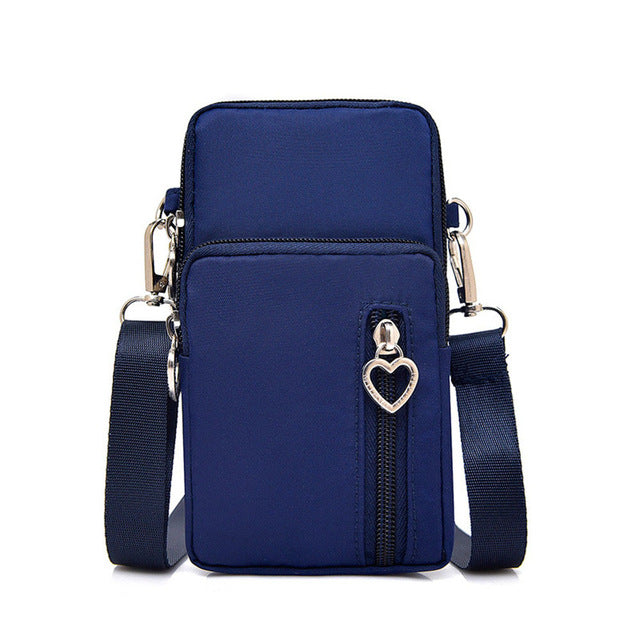 Luxury Cross Body Handbag for Women 2019 - Gadgetszap