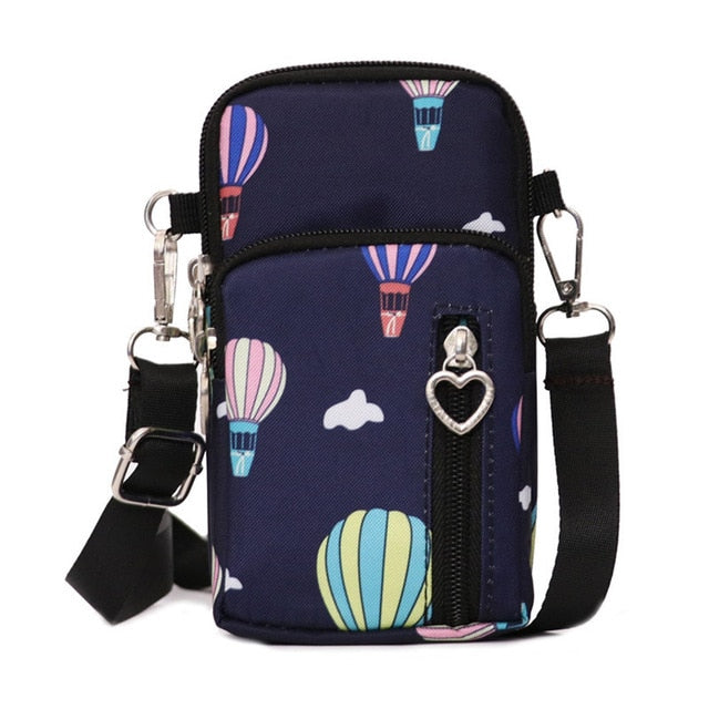 Luxury Cross Body Handbag for Women 2019 - Gadgetszap