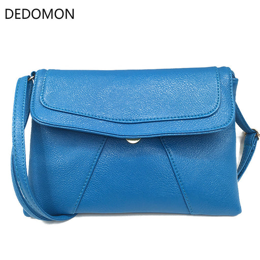 Premium Magnetic Button Handbag  for Women's Bag  Envelope Clutch Designed - Gadgetszap