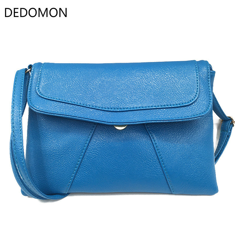 Premium Magnetic Button Handbag  for Women's Bag  Envelope Clutch Designed - Gadgetszap