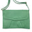 Premium Magnetic Button Handbag  for Women's Bag  Envelope Clutch Designed - Gadgetszap