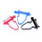 Magic Trio Peeler - gadgetszap