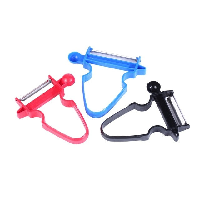 Magic Trio Peeler - gadgetszap