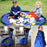 Round Toy Storage Bag - gadgetszap