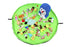 Round Toy Storage Bag - gadgetszap