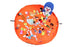 Round Toy Storage Bag - gadgetszap