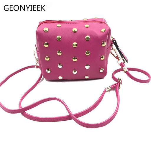 Fancy Fashion metal bag for  Women - Gadgetszap