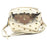 Fancy Fashion metal bag for  Women - Gadgetszap