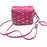 Fancy Fashion metal bag for  Women - Gadgetszap