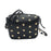 Fancy Fashion metal bag for  Women - Gadgetszap