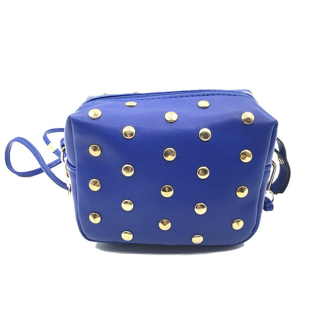 Fancy Fashion metal bag for  Women - Gadgetszap