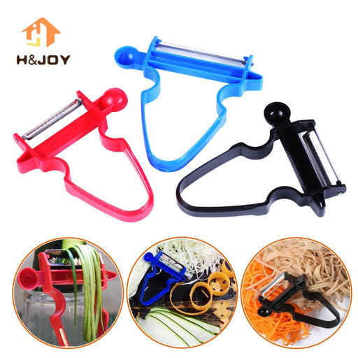 Magic Trio Peeler - gadgetszap