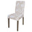 Decorative Chair Cover - gadgetszap