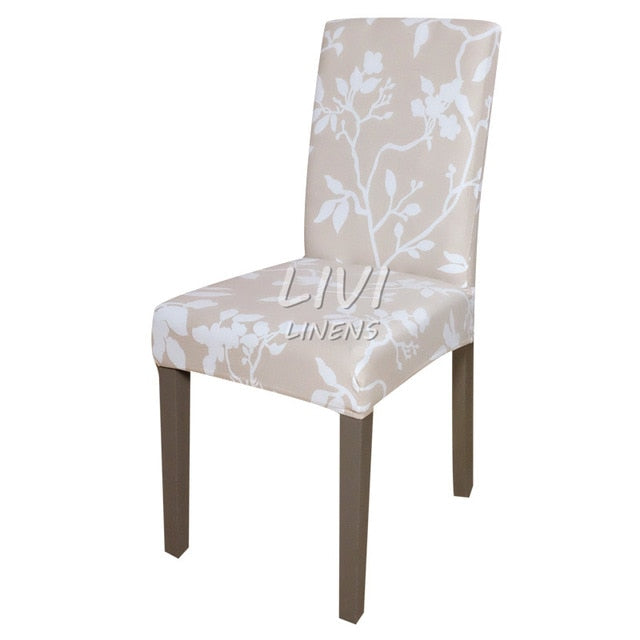 Decorative Chair Cover - gadgetszap