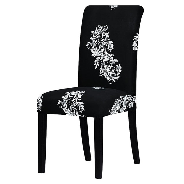 Decorative Chair Cover - gadgetszap