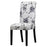 Decorative Chair Cover - gadgetszap