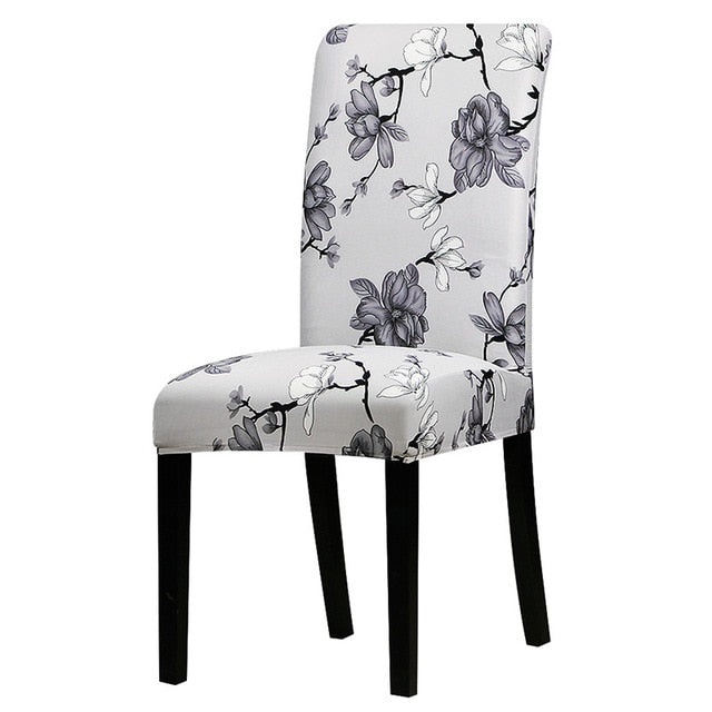 Decorative Chair Cover - gadgetszap