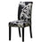 Decorative Chair Cover - gadgetszap