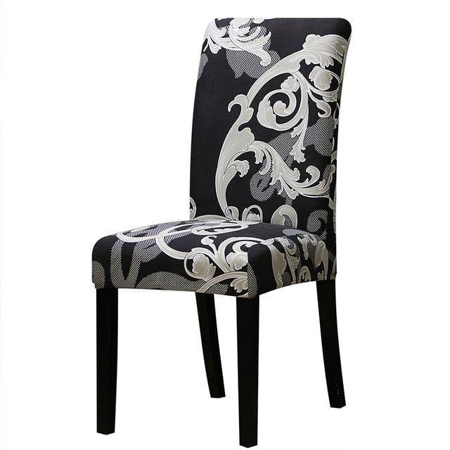 Decorative Chair Cover - gadgetszap