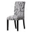 Decorative Chair Cover - gadgetszap
