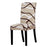 Decorative Chair Cover - gadgetszap