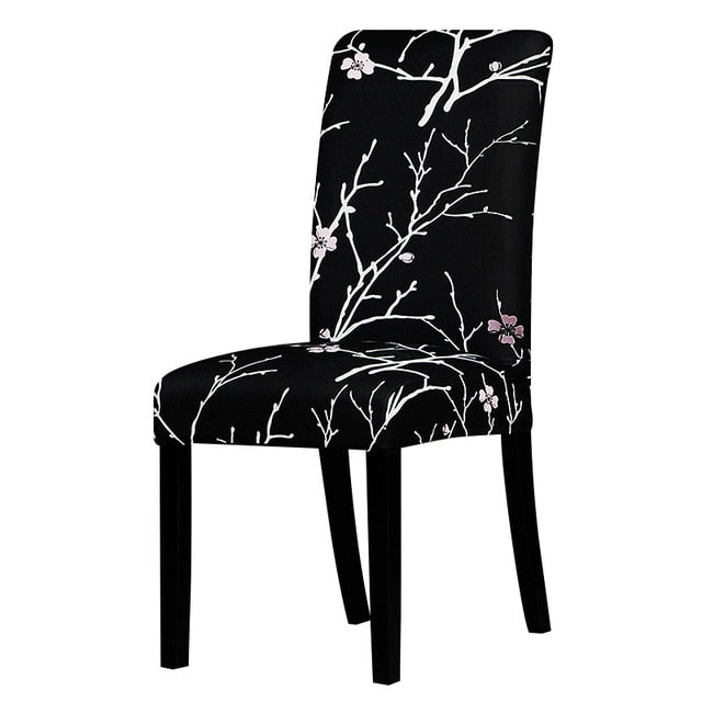 Decorative Chair Cover - gadgetszap