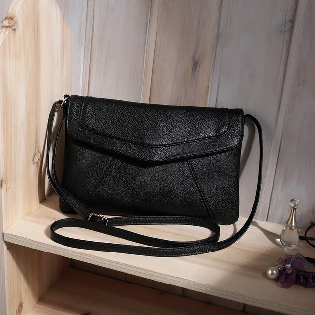 Lavish Female  Vintage Leather Handbag 2019 - Gadgetszap