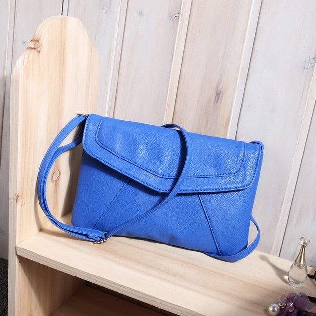 Lavish Female  Vintage Leather Handbag 2019 - Gadgetszap