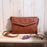 Lavish Female  Vintage Leather Handbag 2019 - Gadgetszap