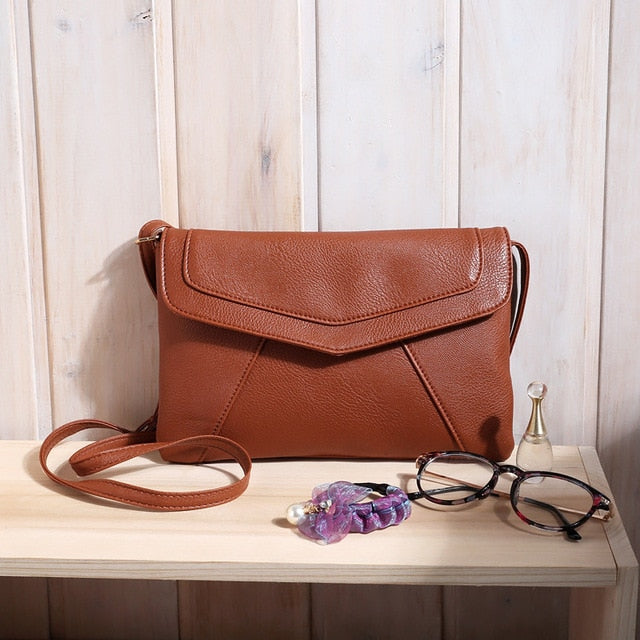Lavish Female  Vintage Leather Handbag 2019 - Gadgetszap