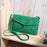 Lavish Female  Vintage Leather Handbag 2019 - Gadgetszap