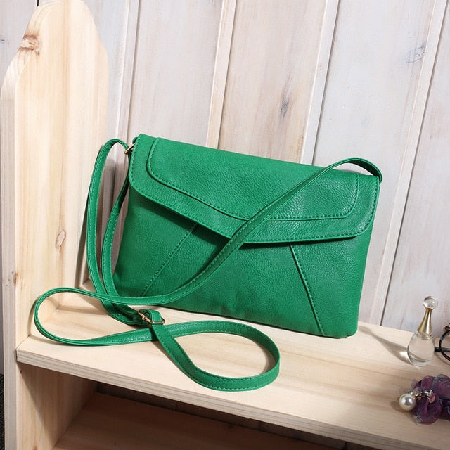 Lavish Female  Vintage Leather Handbag 2019 - Gadgetszap