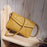 Lavish Female  Vintage Leather Handbag 2019 - Gadgetszap