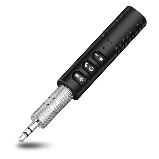 3.5mm Jack to Bluetooth Adapter - gadgetszap